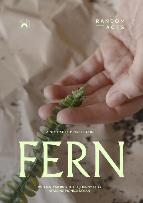 Fern 2017 official movie poster