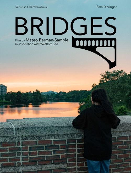 Bridges 2024 official movie poster
