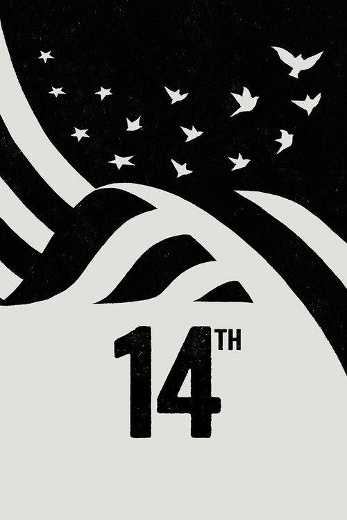 14th 2026 official movie poster