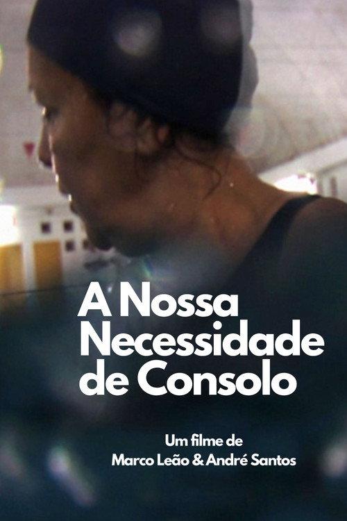 Our Necessity for Comfort 2008 official movie poster