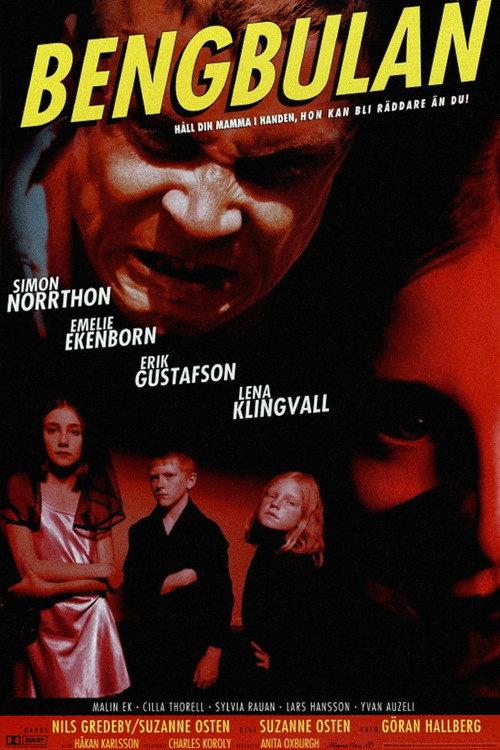 Bengbulan 1996 official movie poster