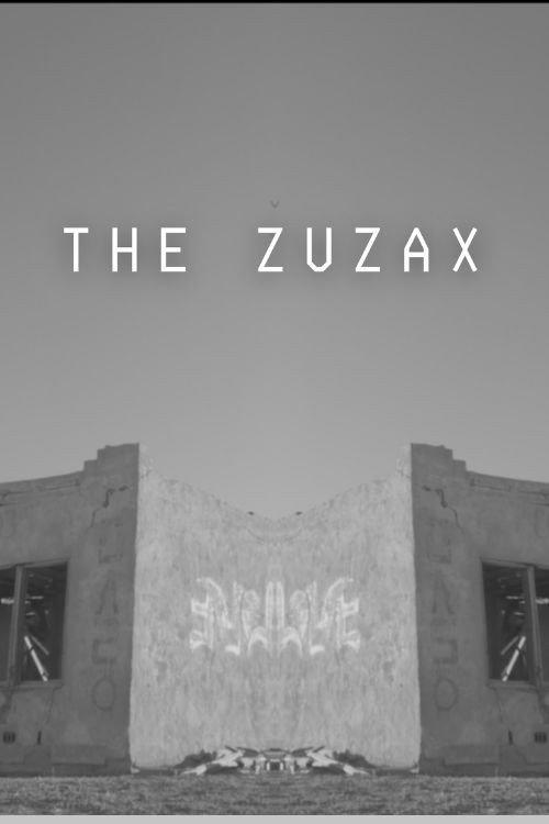 The Zuzax 2024 official movie poster