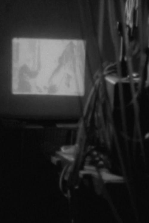 VAN - A Fragment of a Dream 1969 official movie poster