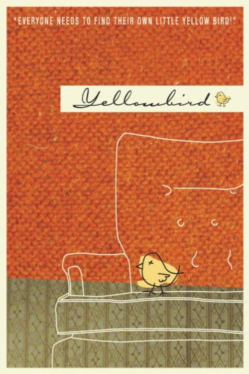 Yellow Bird 2005 official movie poster