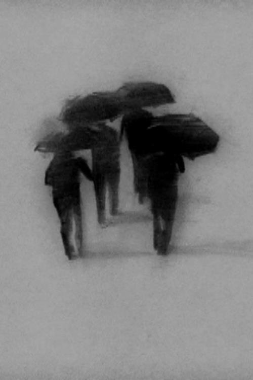 Between Showers 2009 official movie poster