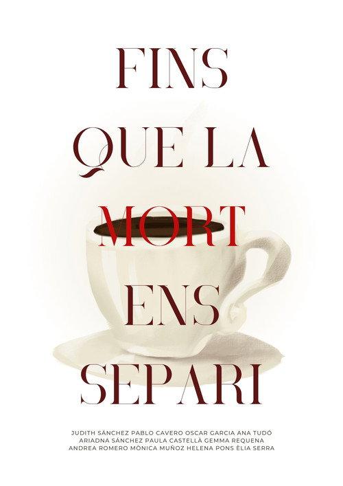 Fins que la mort ens separi 2023 official movie poster