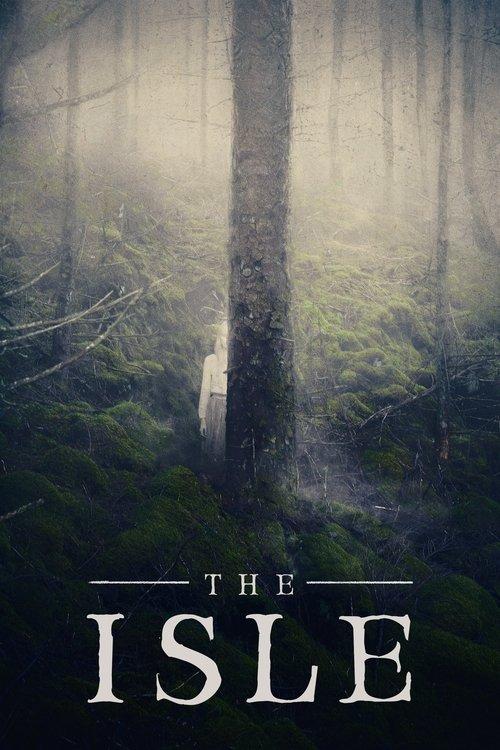 The Isle 2019 official movie poster