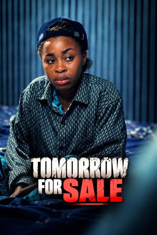 Tomorrow for sale 2026 official movie poster