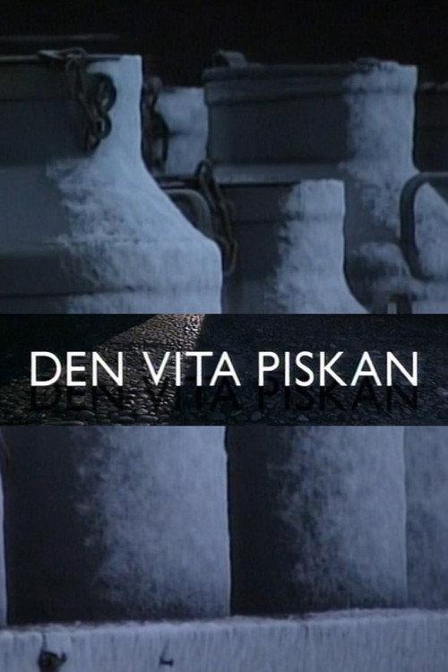 Den vita piskan 1995 official movie poster