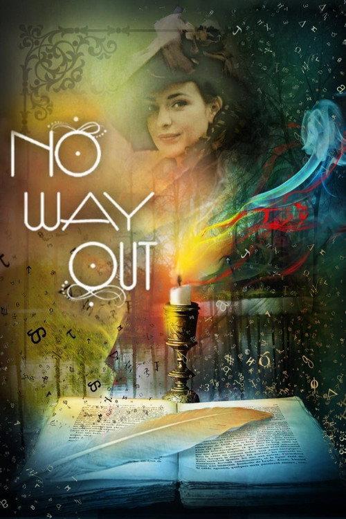 No Way Out 2014 official movie poster