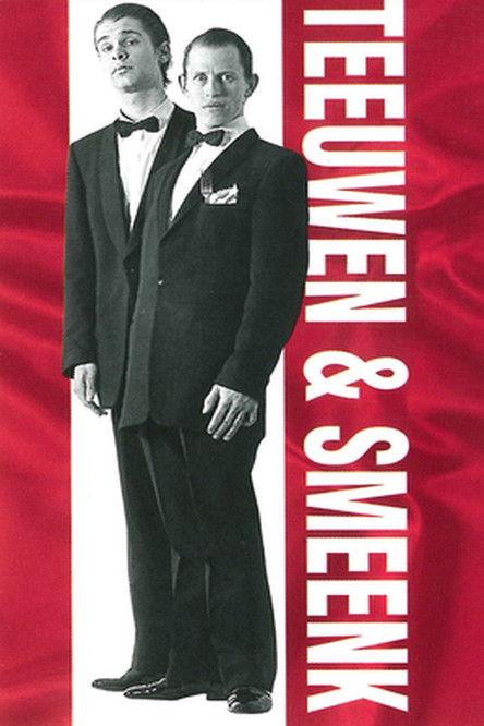 Teeuwen & Smeenk: Heist 1999 official movie poster