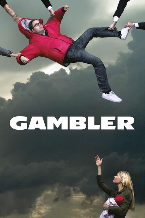 Gambler 2006 official movie poster