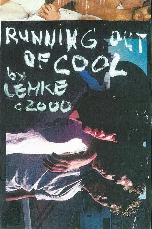 Running Out of Cool 2002 official movie poster