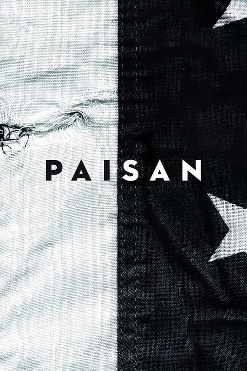 Paisan 1946 official movie poster