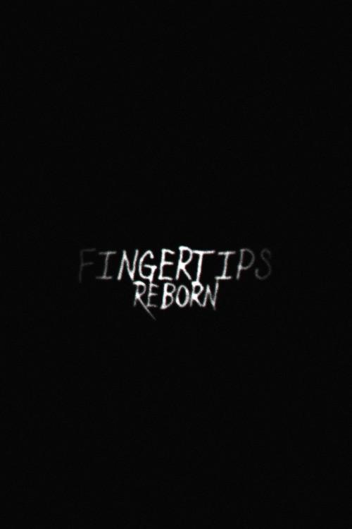 Fingertips: Reborn 2028 official movie poster