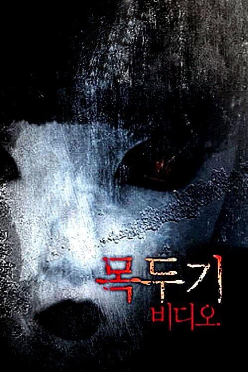 Mokdugi Video 2005 official movie poster