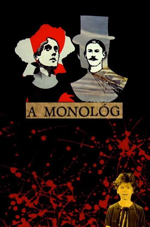 Monologue 1963 official movie poster
