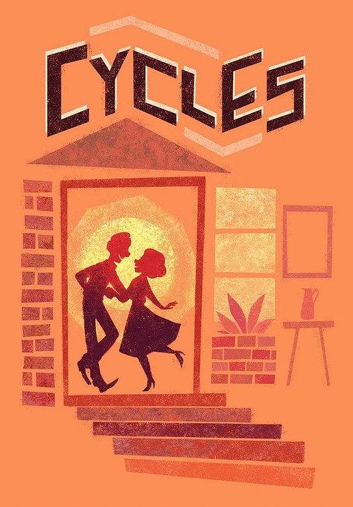 Cycles 2018 official movie poster
