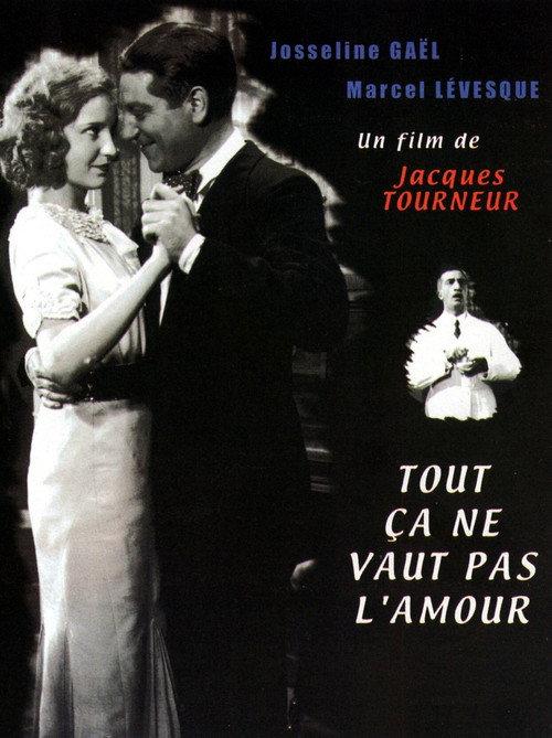All That Is Not Worth Love 1931 official movie poster