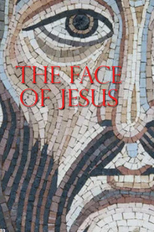 The Face of Jesus 1961 official movie poster