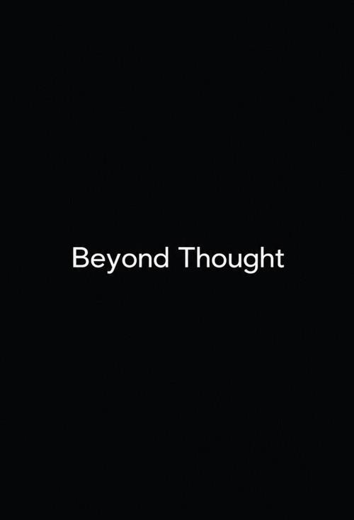 Beyond Thought (Awareness Itself) 2011 official movie poster