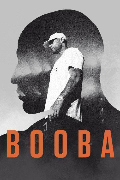 Booba au Francofolies de la Rochelle 2022 2022 official movie poster