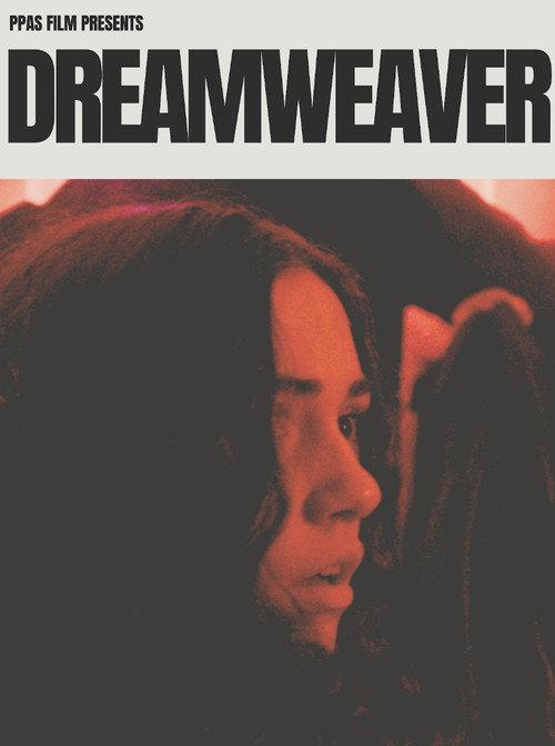 Dreamweaver 2024 official movie poster