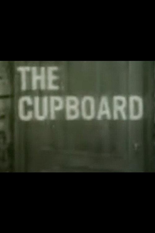 The Cupboard 1960 official movie poster