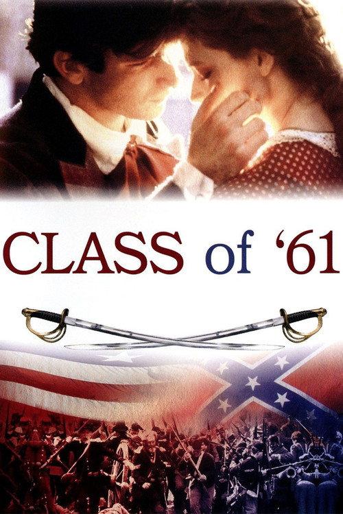 Class of '61 1993 official movie poster