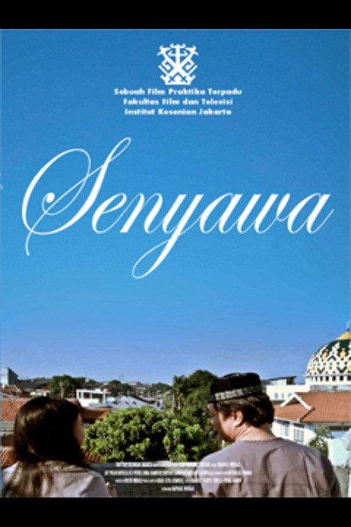 Senyawa 2012 official movie poster