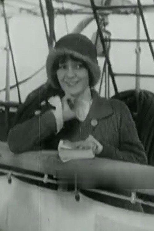 Le Mariage de Suzie 1912 official movie poster
