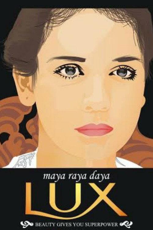 Maya, Raya, Daya 2006 official movie poster
