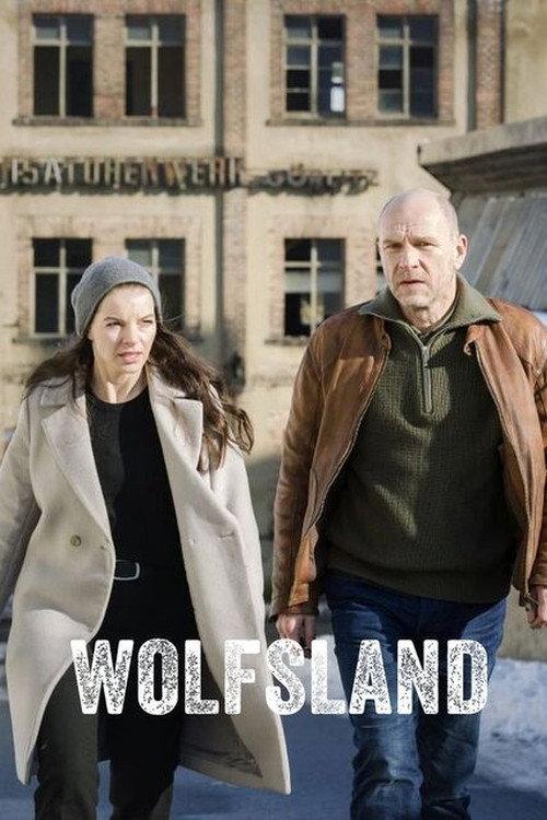 Wolfsland - Das dreckige Dutzend 2022 official movie poster