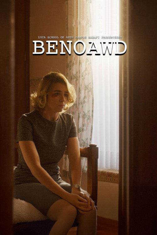Benoawd 2025 official movie poster