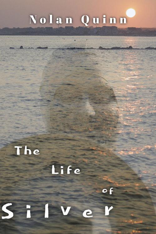 The Life of Silver 2025 official movie poster