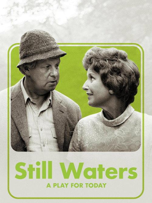 Still Waters 1972 official movie poster