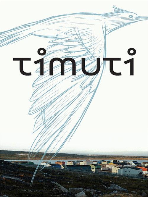 Timuti 2012 official movie poster