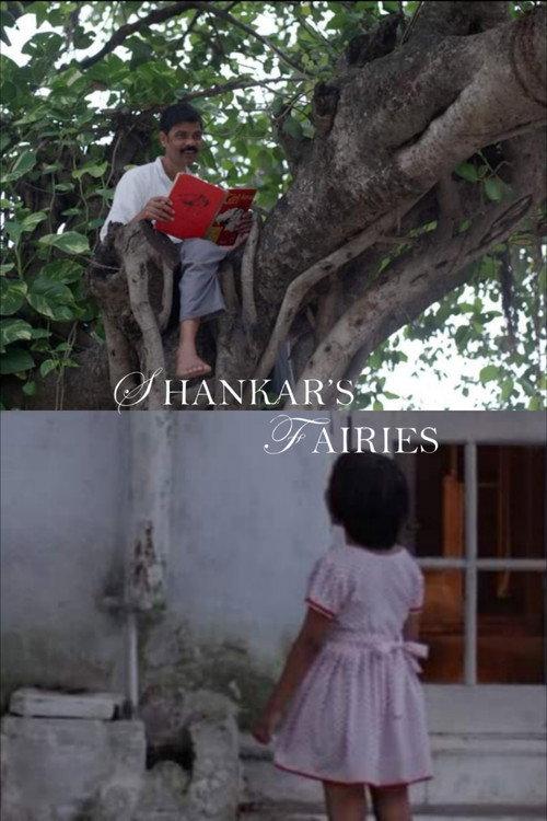Shankar's Fairies 2021 official movie poster