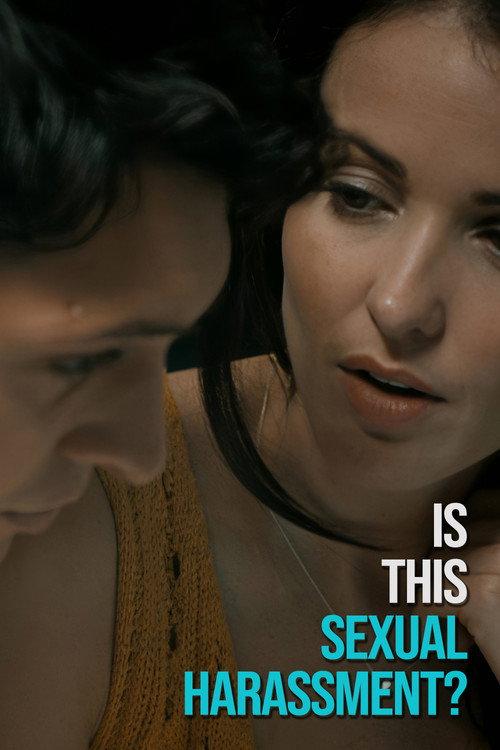 Is This Sexual Harassment? 2019 official movie poster