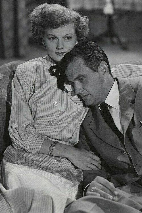 Prejudice 1949 official movie poster