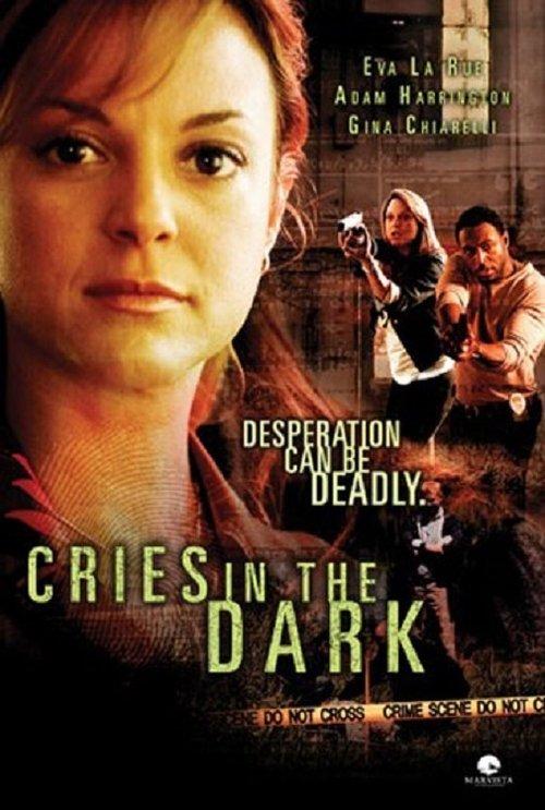 Cries in the Dark 2006 official movie poster