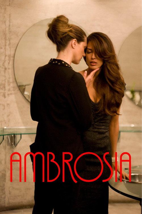 Ambrosia 2012 official movie poster