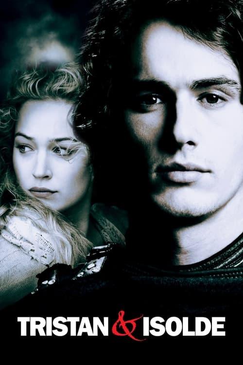 Tristan & Isolde 2006 official movie poster