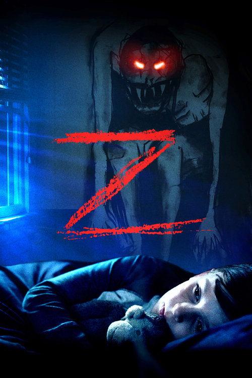 Z 2019 official movie poster