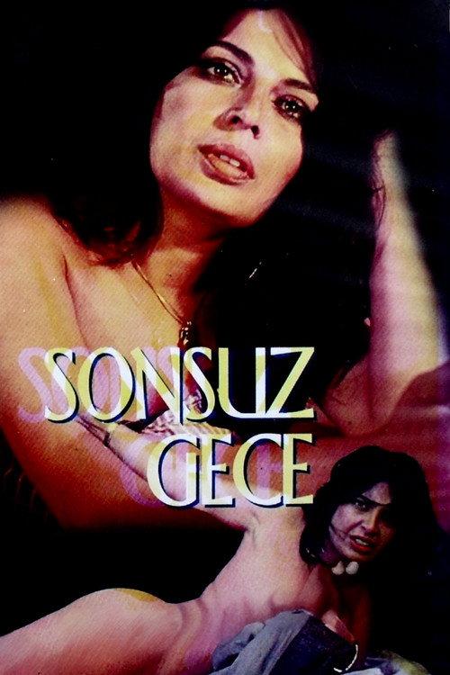 Endless Night 1978 official movie poster