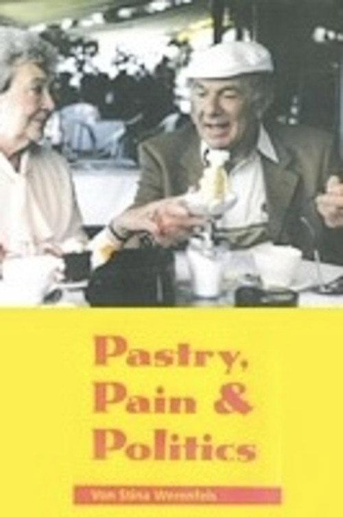 Pastry, Pain and Politics 1998 official movie poster