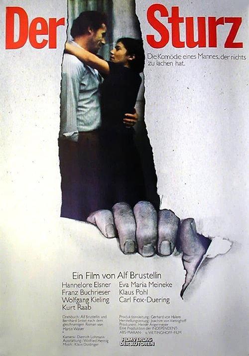 The Fall 1979 official movie poster