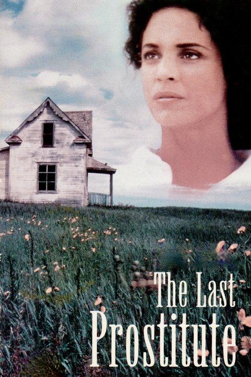 The Last Prostitute 1991 official movie poster