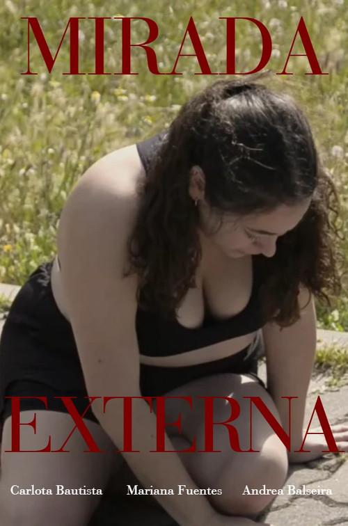 Mirada Externa 2026 official movie poster
