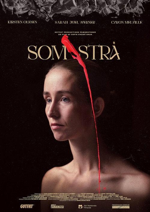 Stains 2022 official movie poster